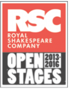 Open Stages RSC