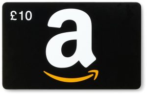 Amazon voucher picture