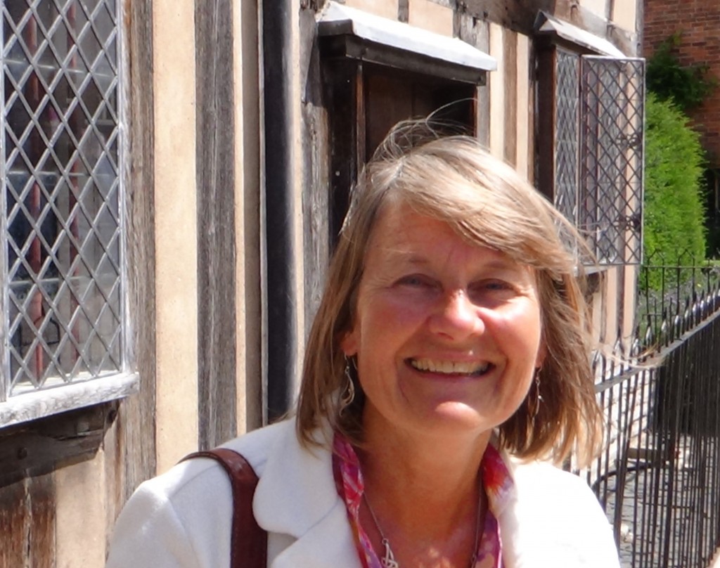 Alison Findlay