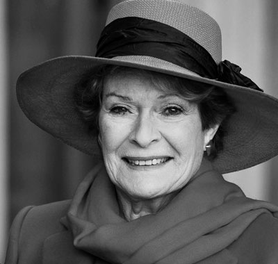 Janet Suzman