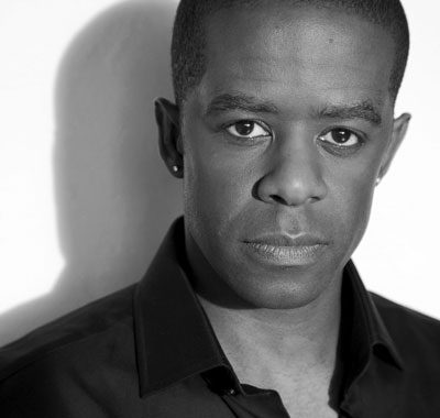 Adrian Lester