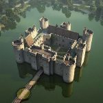 ‘Blood and soil’: Richard II and the Politics of Landscape
