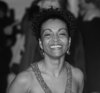 Adjoa Andoh