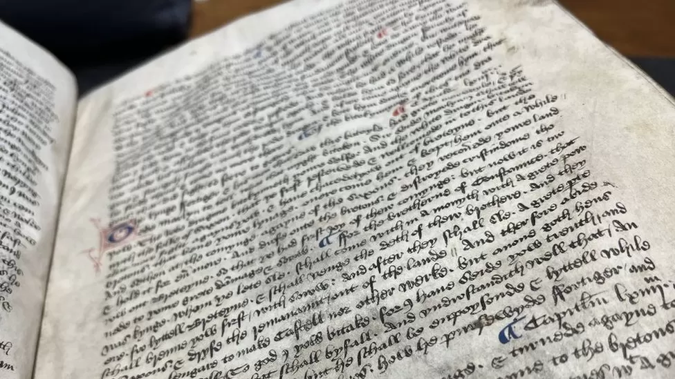 Free exhibition at the University of Leicester's David Wilson Library: 400th anniversary of Shakespeare's First Folio