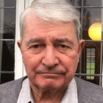 Roger Harcourt