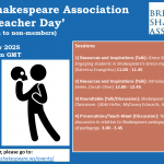 Online Teacher Day.